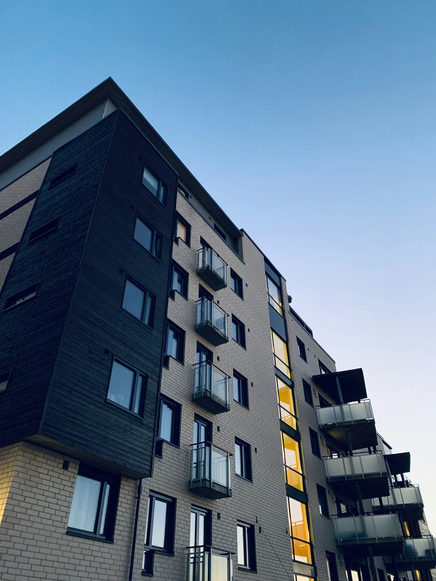 Construção Residencial
